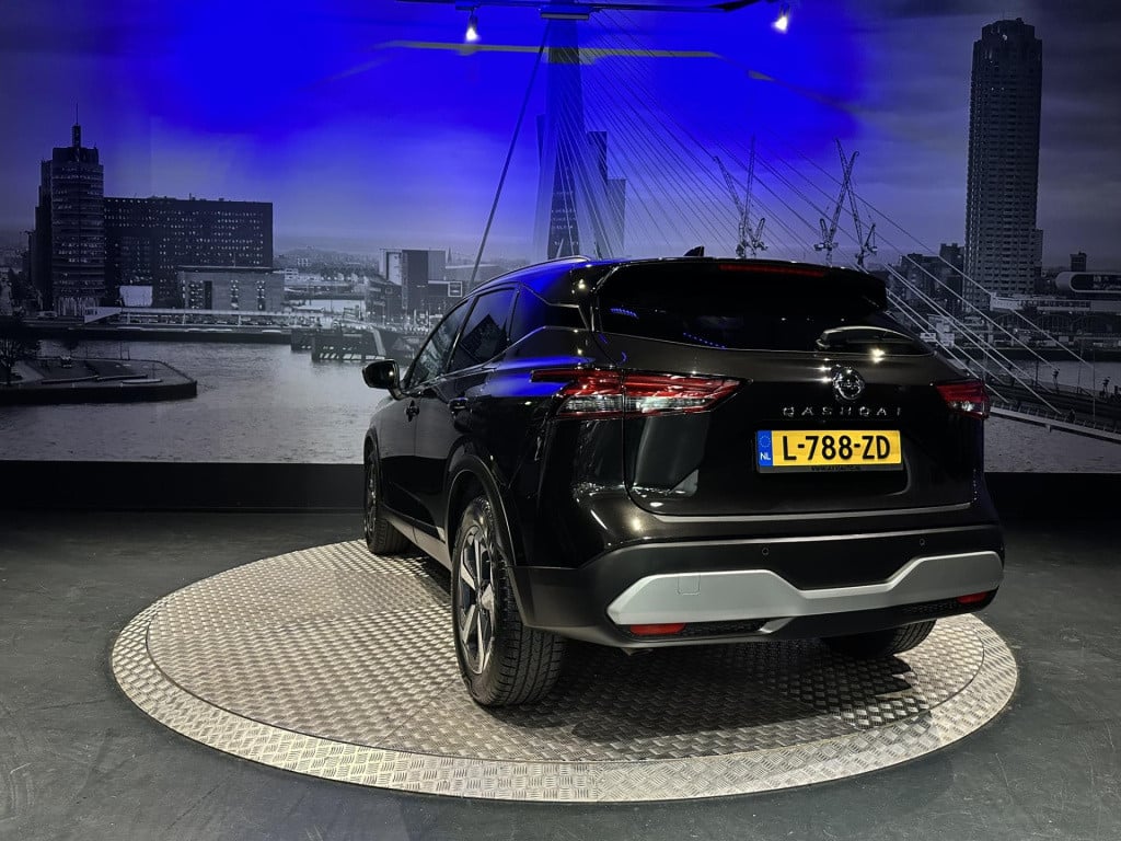 Nissan Qashqai 1.3 mhev xtronic premiere edition *pano*360camera*