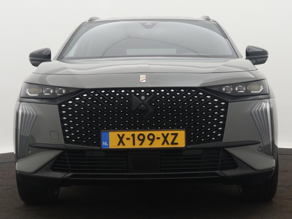 Ds Ds 7 e-tense 360pk awd la première/opera | rijklaar | special edition - 