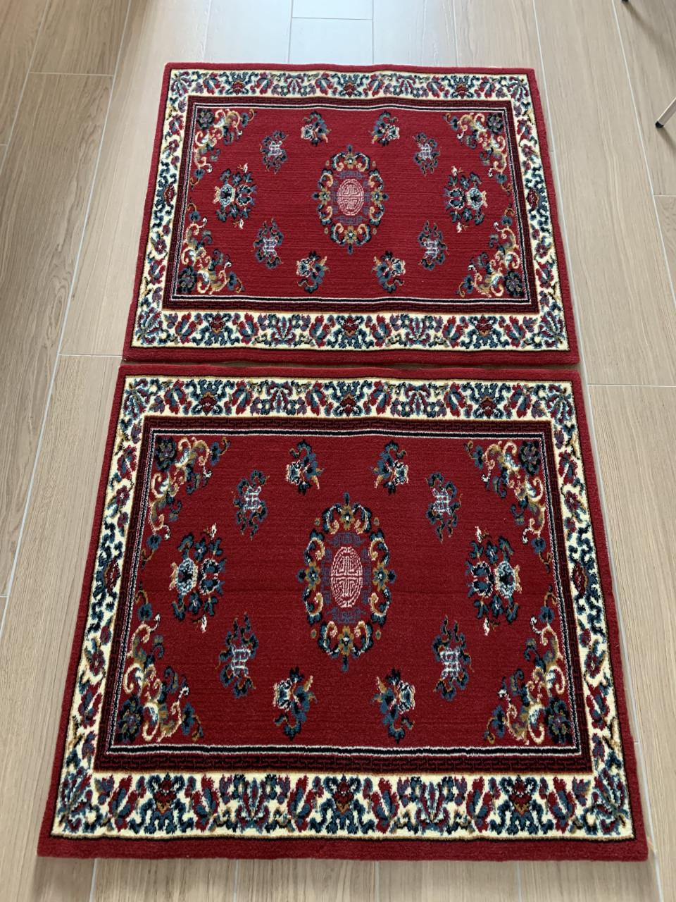 ❣️Twee Super Schattige Vintage Kleedjes❣️Samen 25€❣️