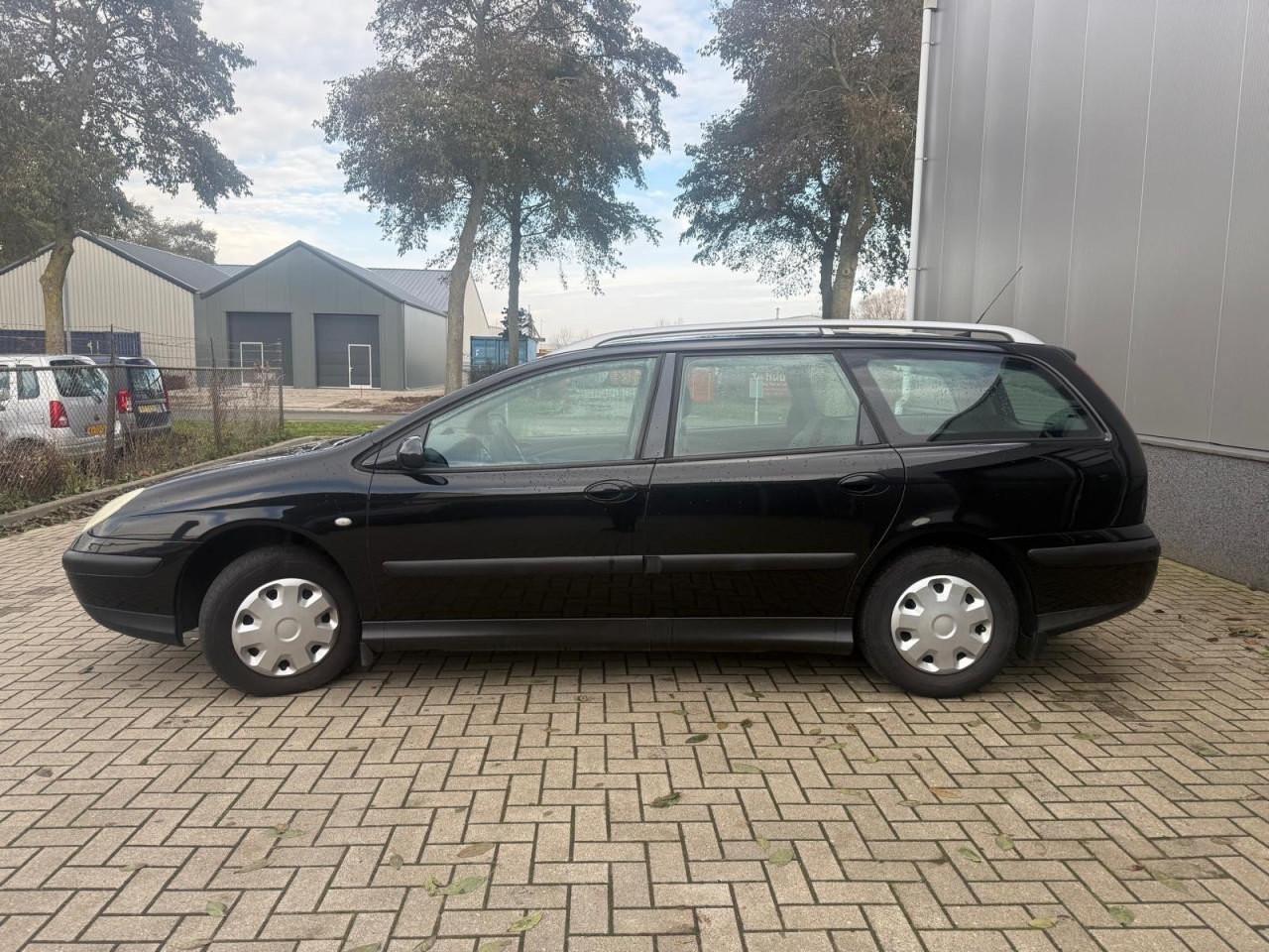 Citroen C5 Break 1.8-16V Ligne Prestige