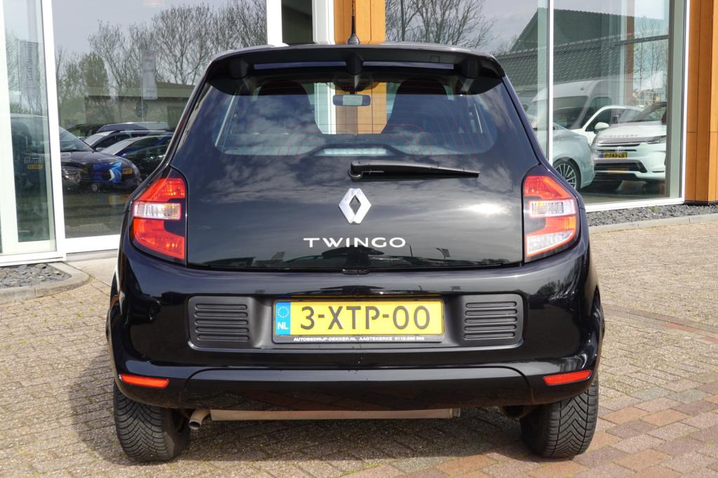 Renault Twingo 1.0 sce expression