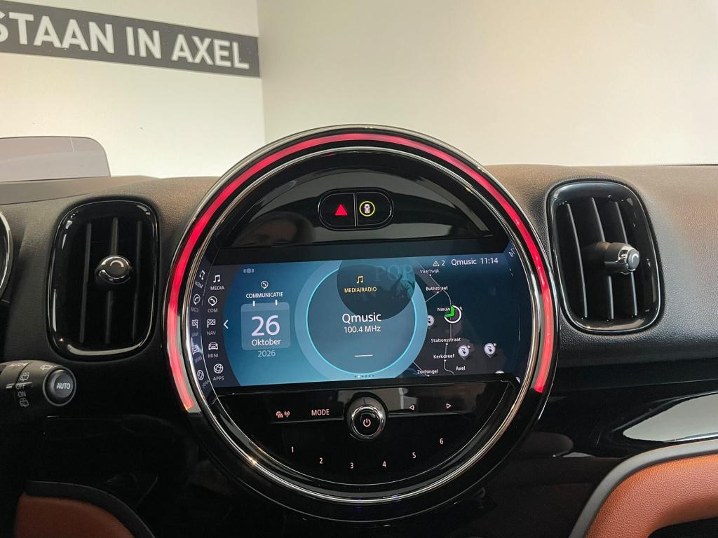 Mini Countryman 1.5 cooper s e all4 john cooper works