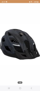 Fietshelm