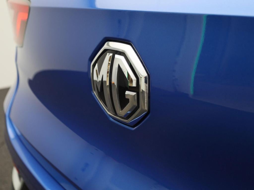 MG Zs Ev mg luxury 45 kwh | panoramadak | leder | camera | carplay / androi