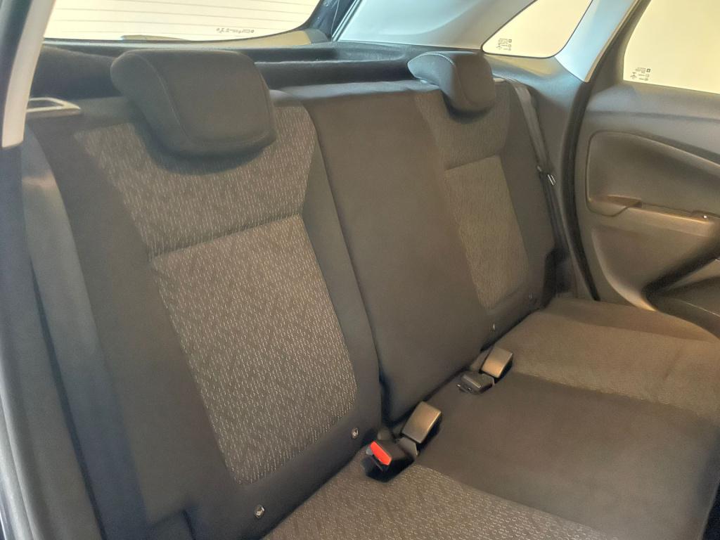 Opel Crossland X 1.2 turbo online edition