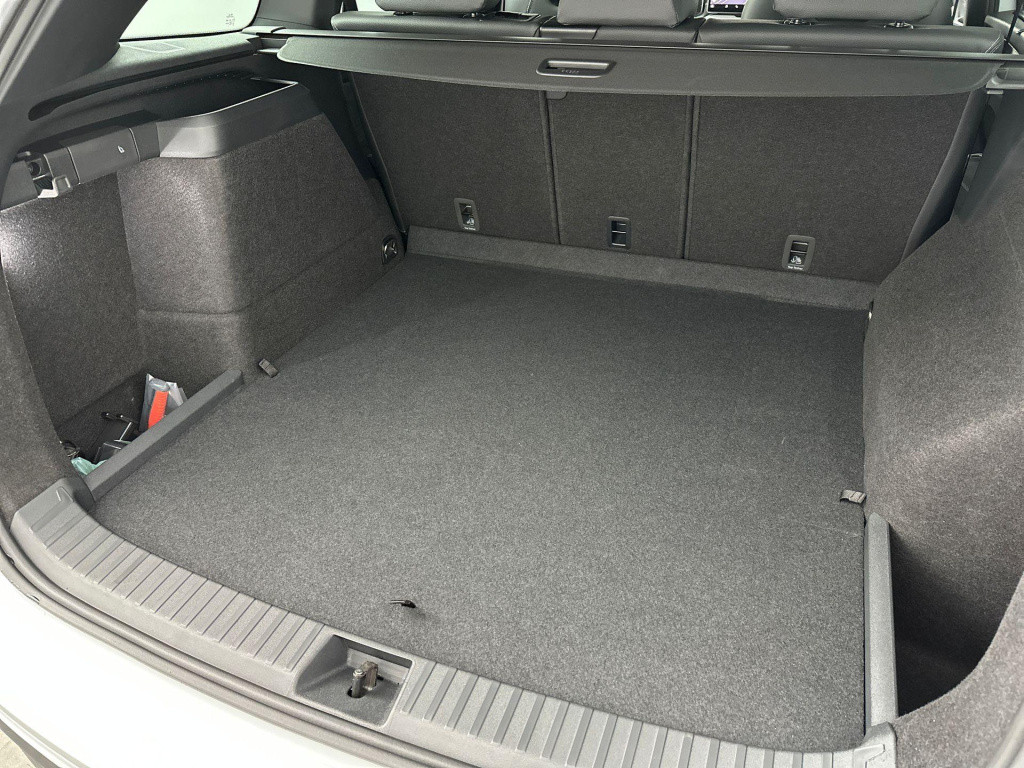 Skoda Kodiaq 1.5 tsi phev sportline business trekhaak - lm 19 inch - 360 ca