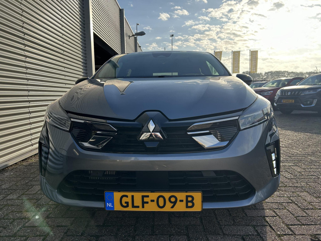 Mitsubishi Colt 1.0t mt intense registratie korting | 8 jaar garantie