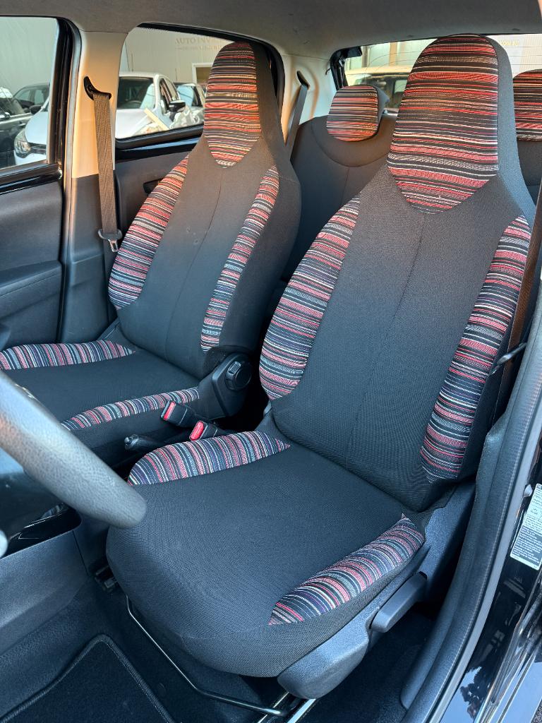 Citroen C1 1.0 vti - feel - achteruitrijcamera