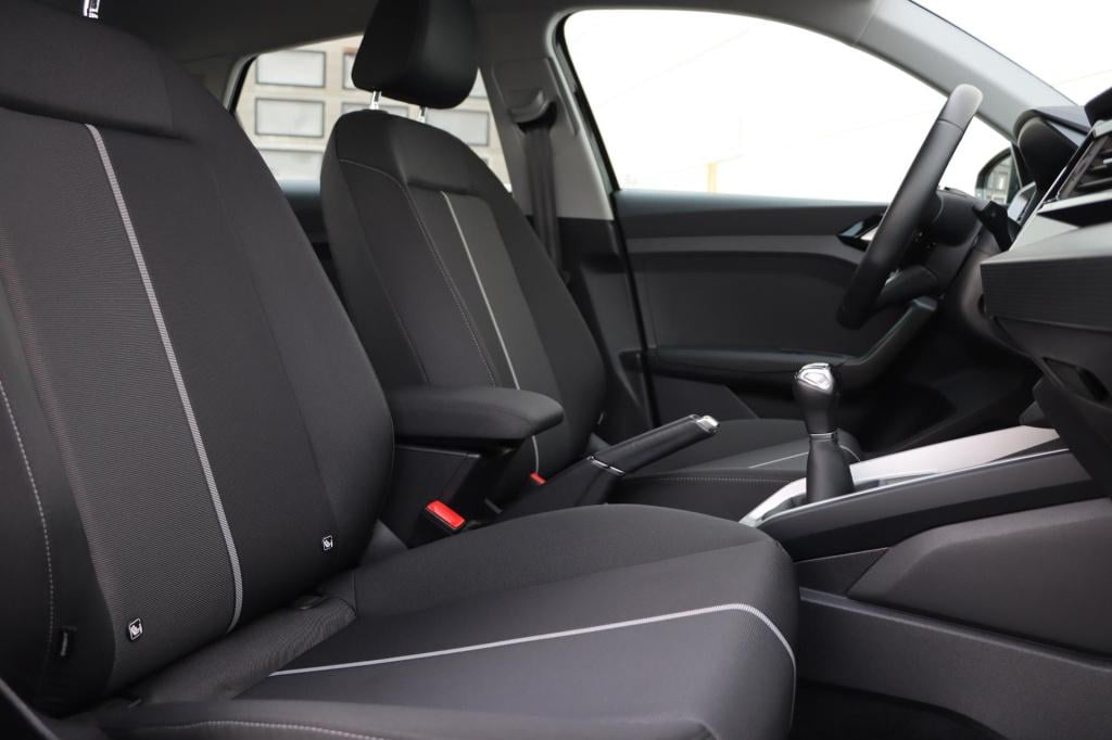 Audi A1 Sportback 25 tfsi pro line