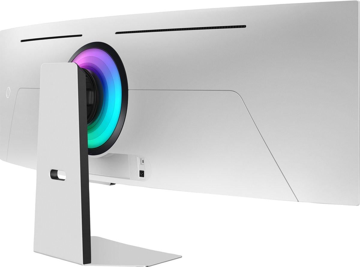 Samsung Odyssey OLED G9 49” (LS49CG934SUXEN)