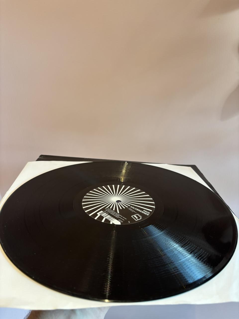 Paul Kalkbrenner - Tatü-Tata