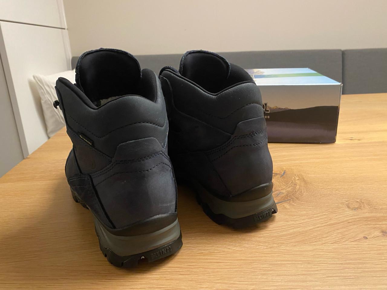 Wandelschoenen Meindl Eppan GTX