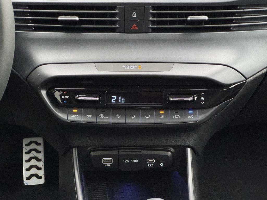 Hyundai Bayon 1.0 t-gdi comfort