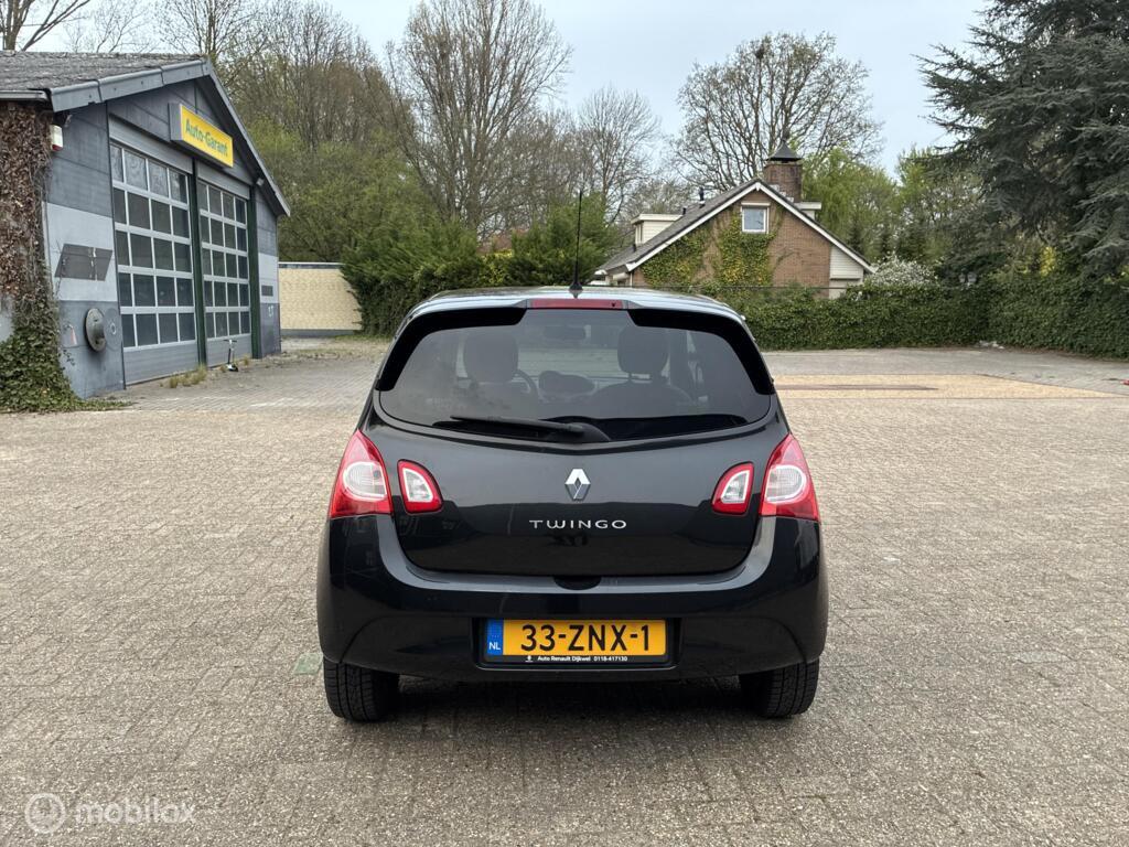 Renault Twingo 1.2 16V Dynamique Airco km173.772 Nap BJ2013