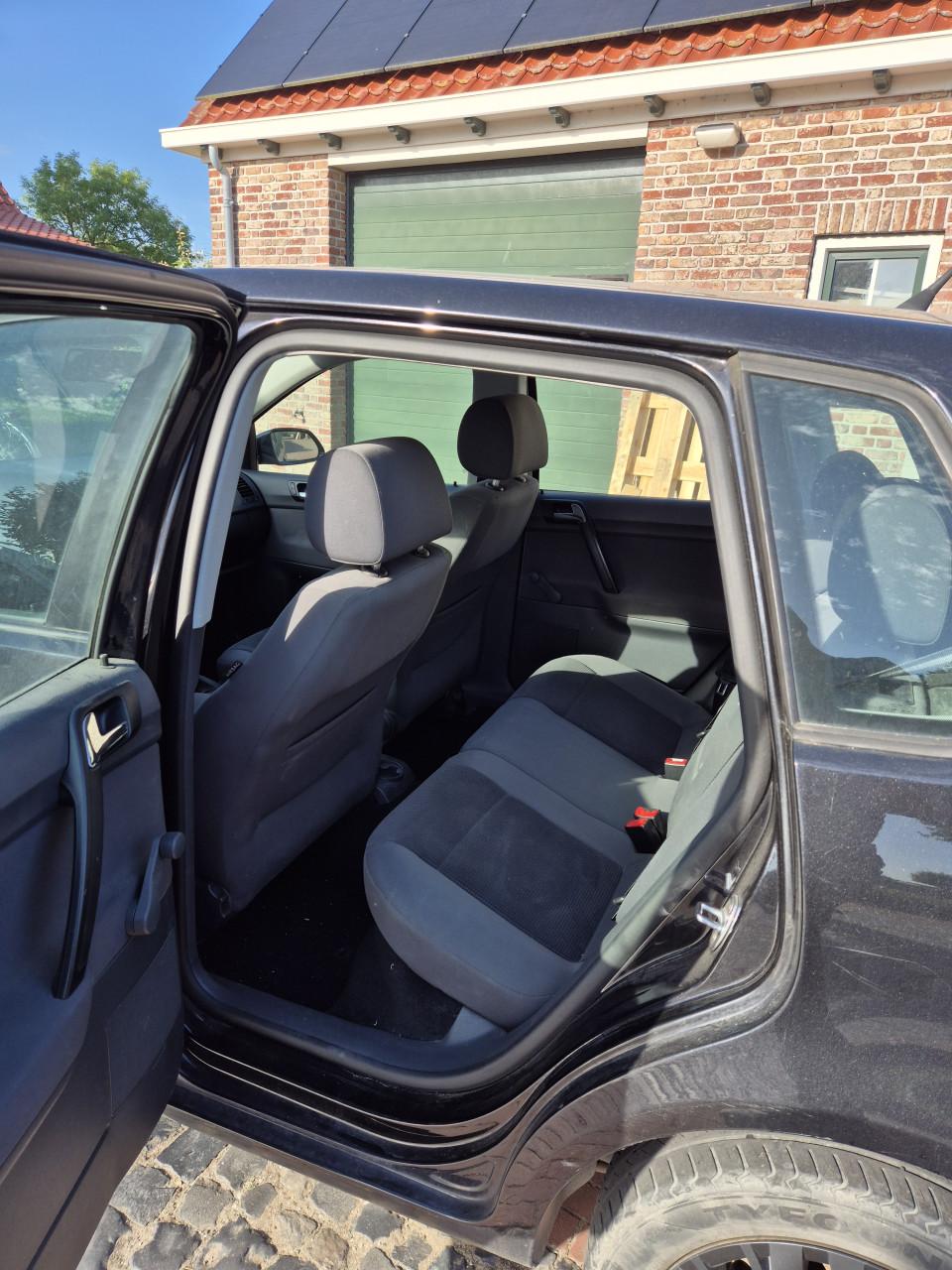 Volkswagen Polo 1.4 2009