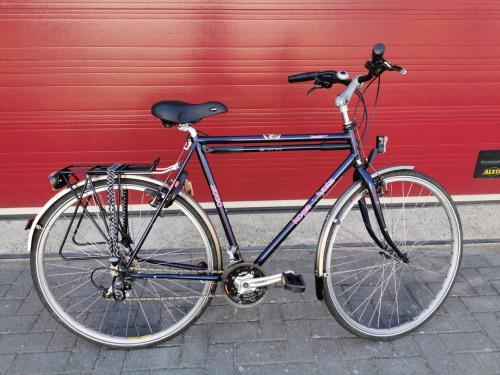 KOGA MIYATA HERENFIETS