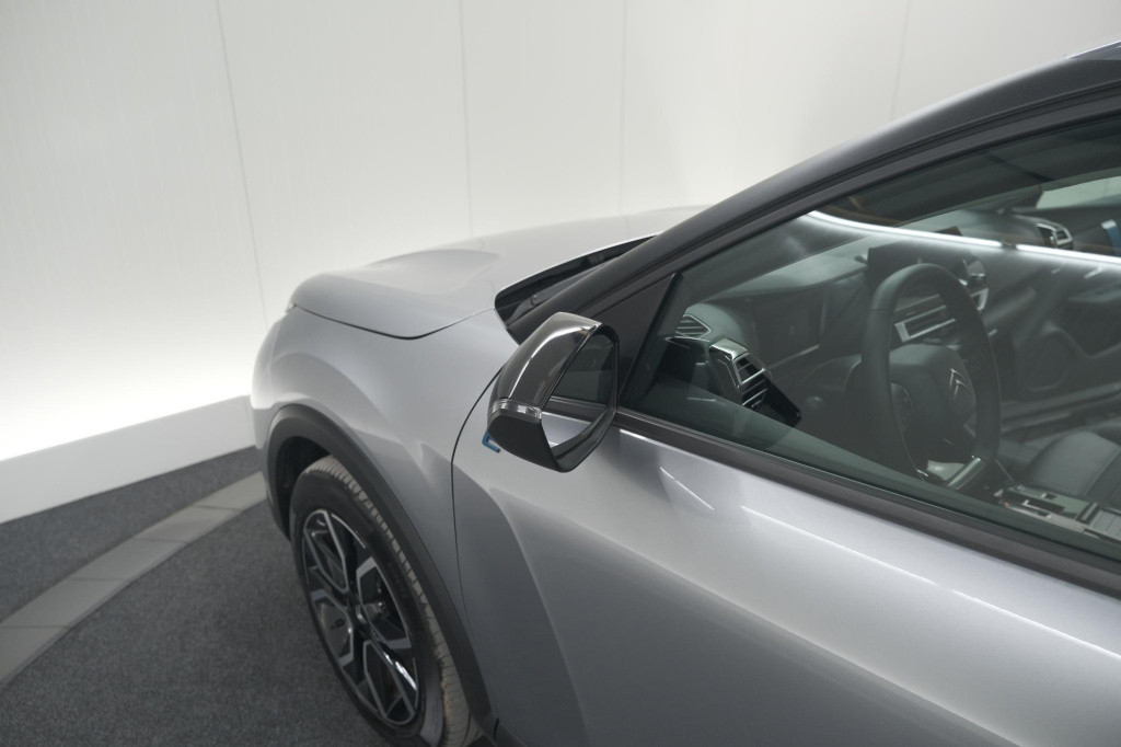Citroen Ë-c4 feel pack 50 kwh | camera | navigatie | apple carplay | parkee