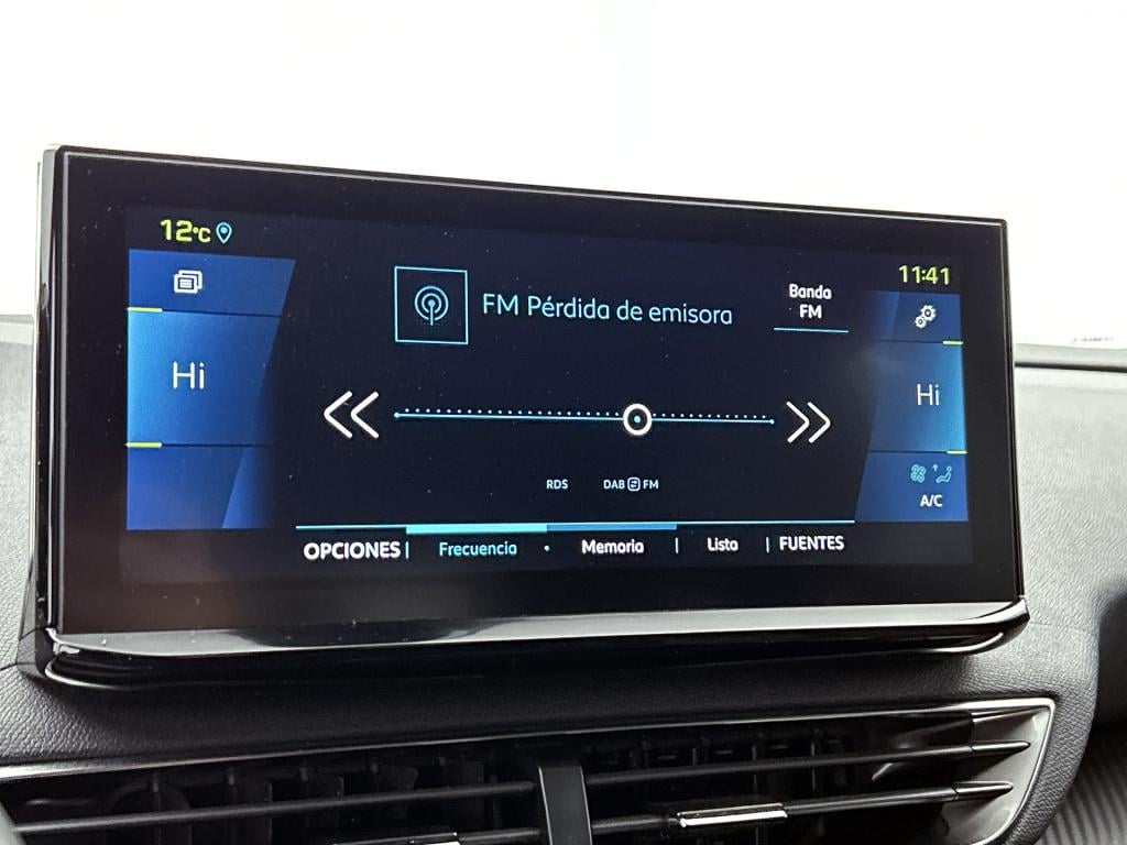 Peugeot 3008 1.6 plug-in hybrid allure | rijklaar |