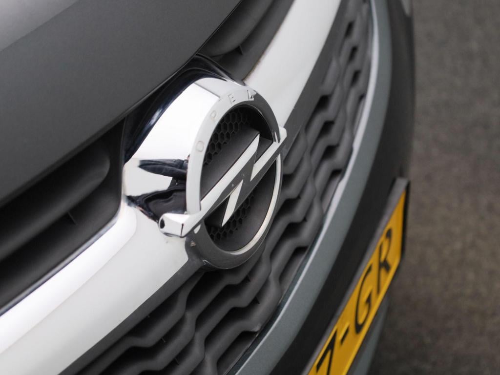 Opel Karl 1.0 ecoflex 120 jaar edition | parkeer sensoren | lage km stand |