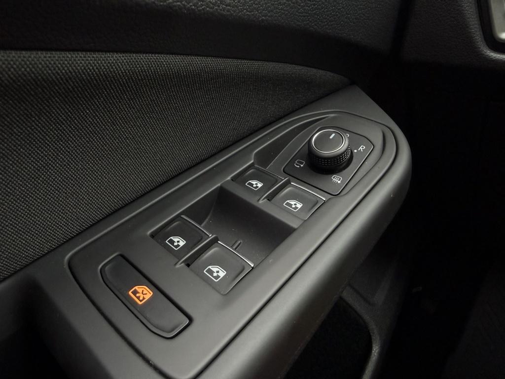 Volkswagen Golf variant 1.5 etsi life business