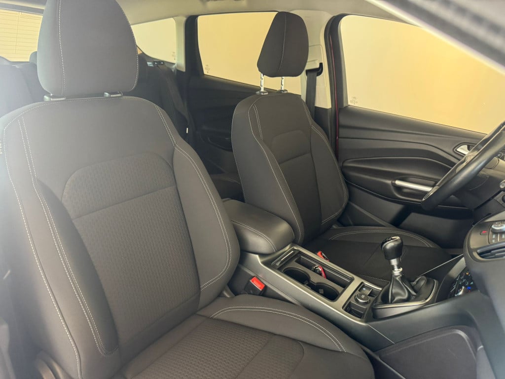 Ford Kuga 1.5 ecoboost trend ultimate