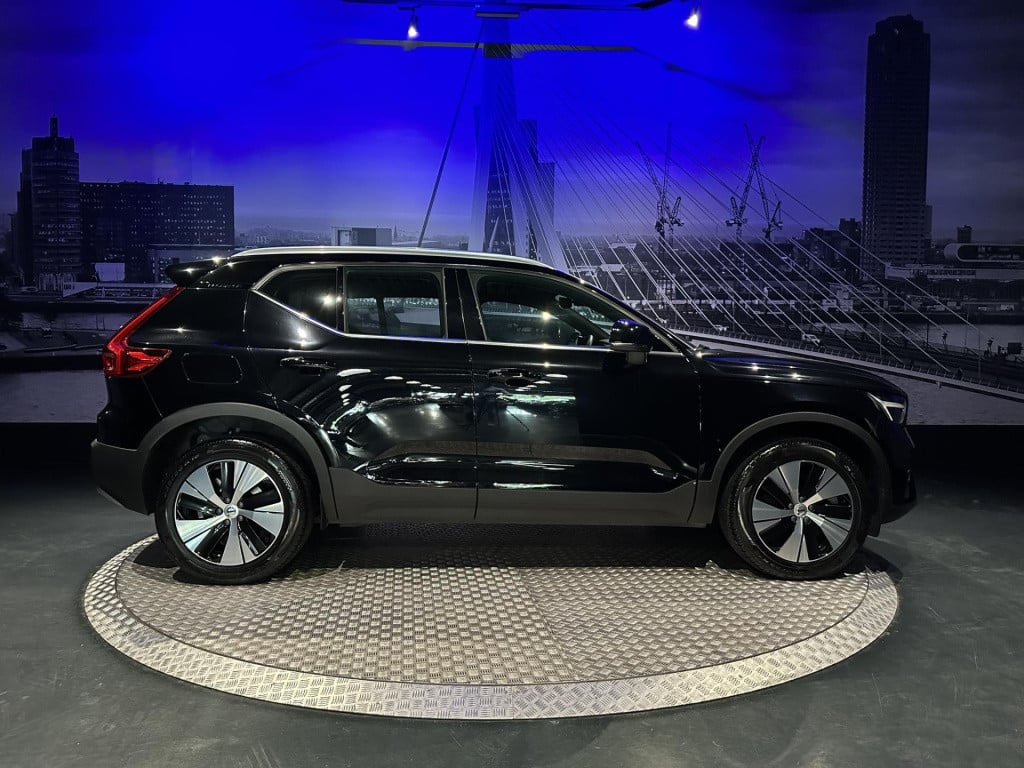 Volvo XC40 1.5 t4 plug-in hybrid plus bright *winterpack*h&k*camera