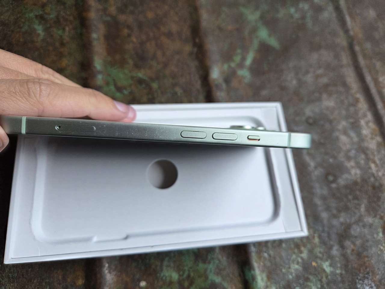 Iphone 15 256GB