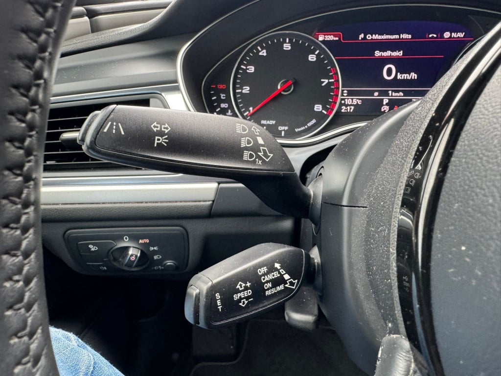 Audi A6 avant 1.8 tfsi ultra