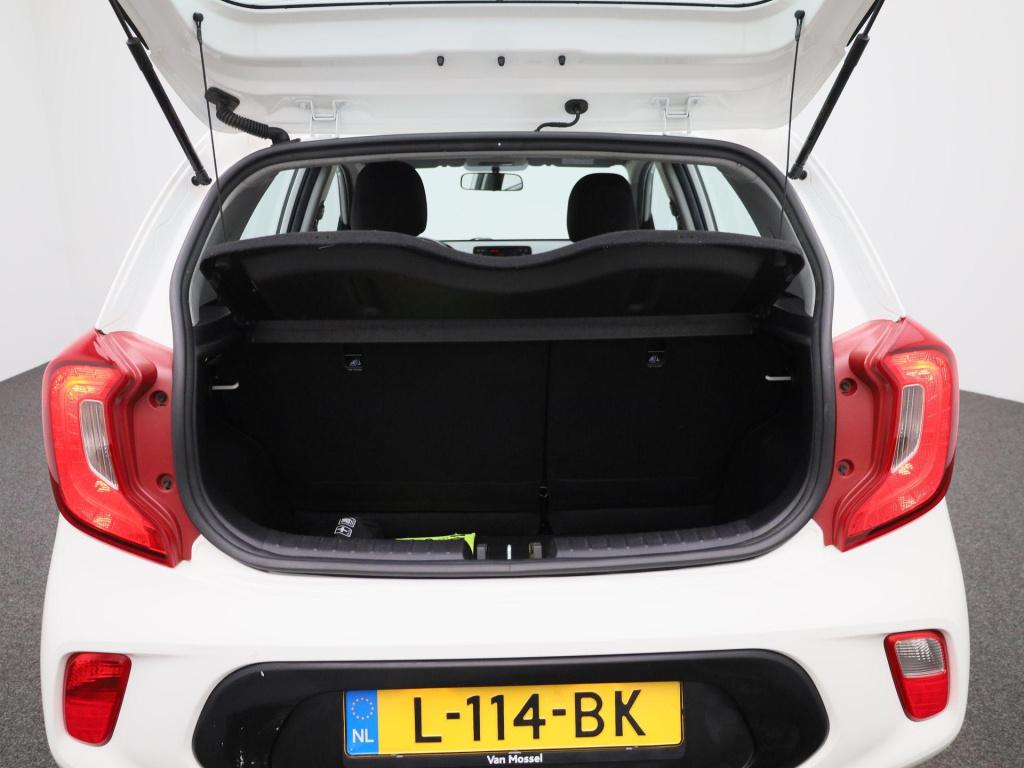 Kia Picanto 1.0 dpi comfortline | cruise control | dab | bluetooth | aircon