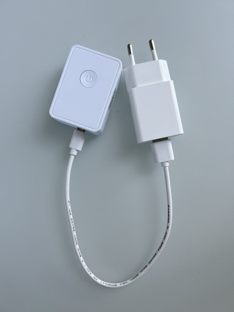 Meross Smart Temperatuur- en Vochtigheidssensor (MS100FHHK)