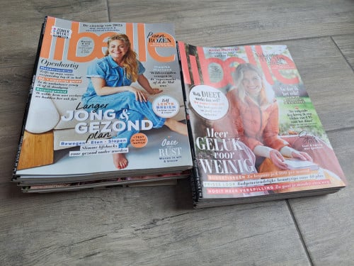 26x Libelle