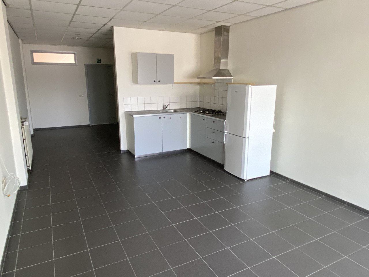 Studio Hogeweg 112A - Vlissingen
