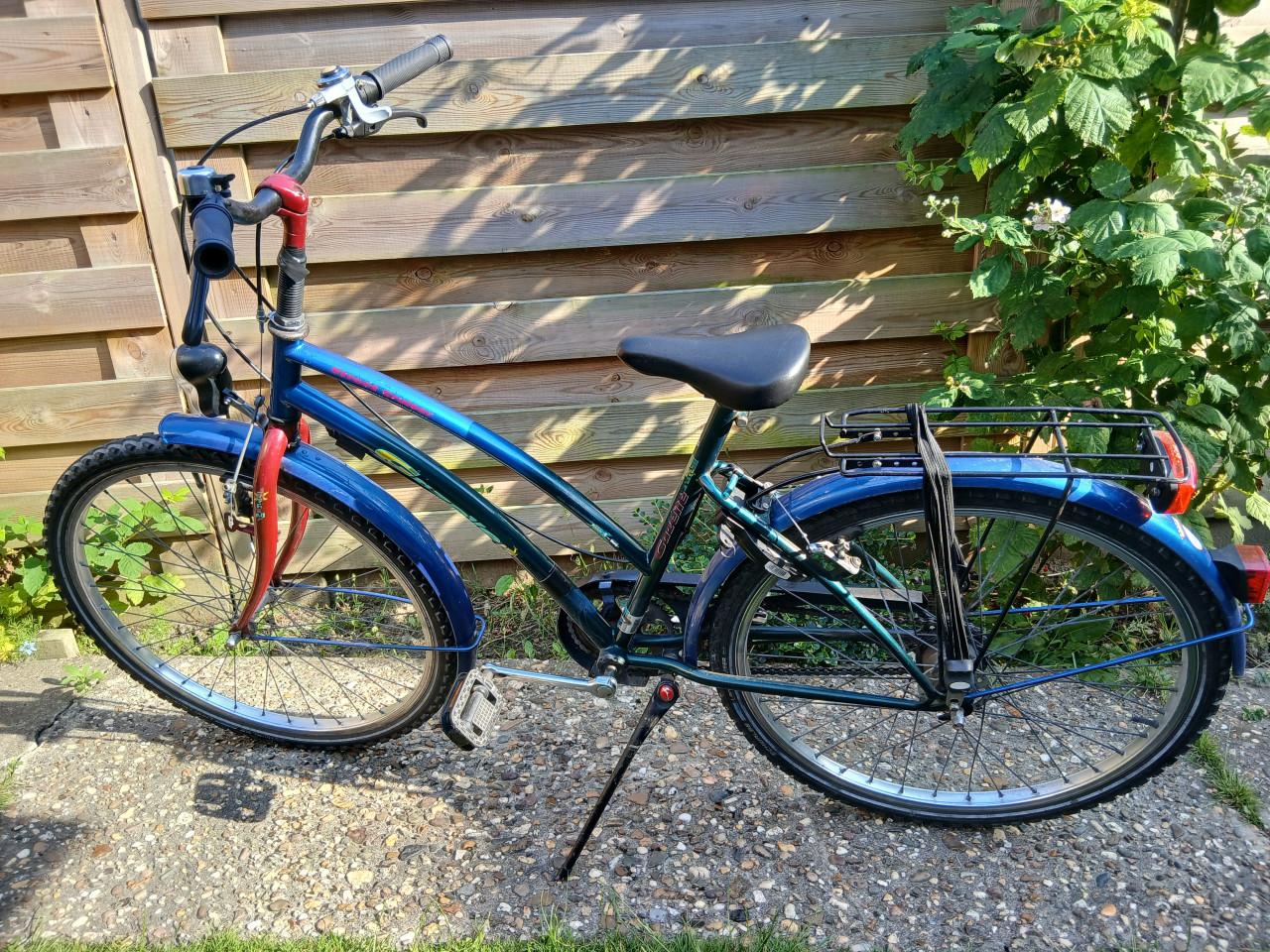 Gazelle 26 inch