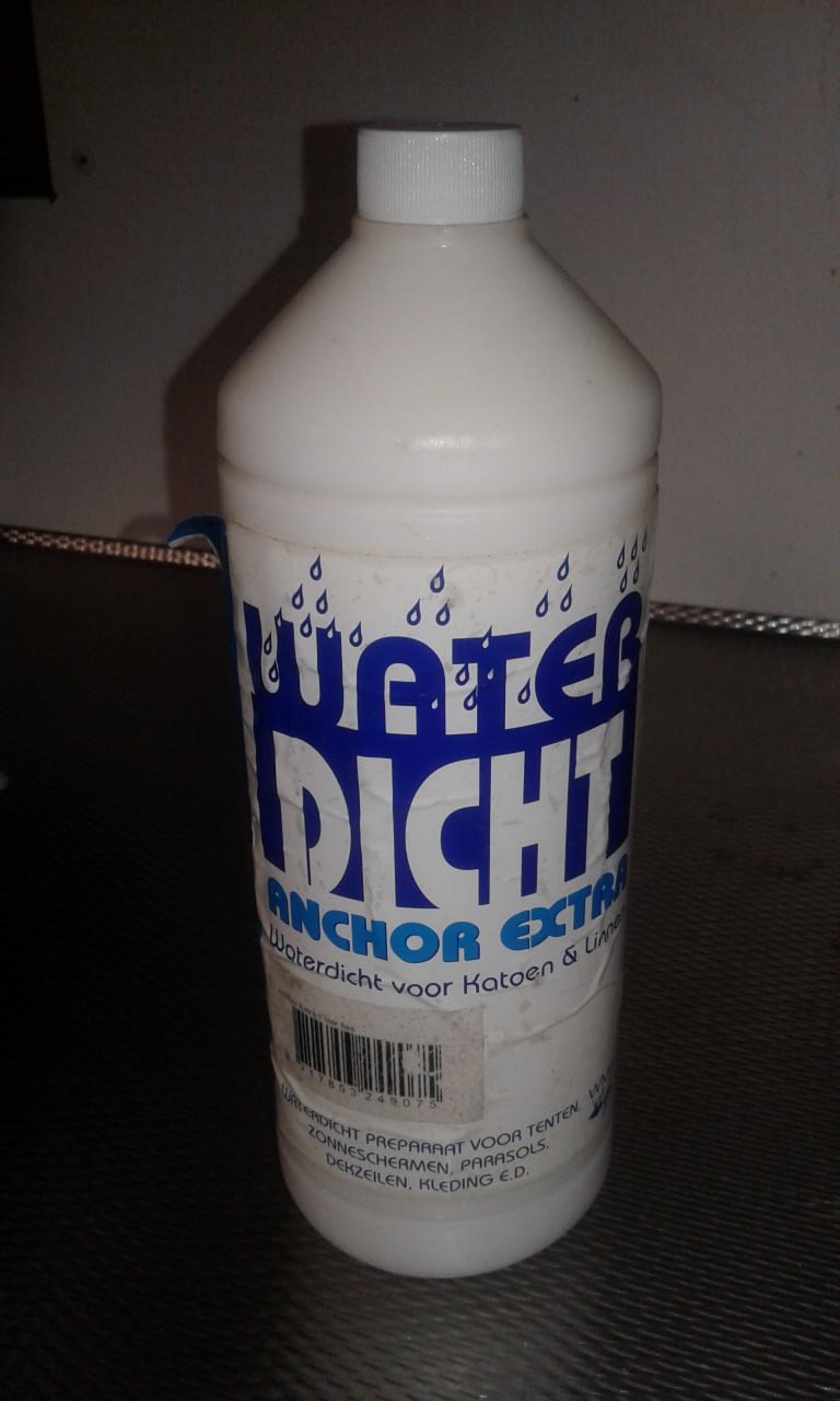 Waterdicht