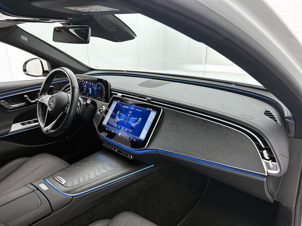 Mercedes-Benz E-Klasse estate 300 e luxury line plug-in hybride trekhaak | 
