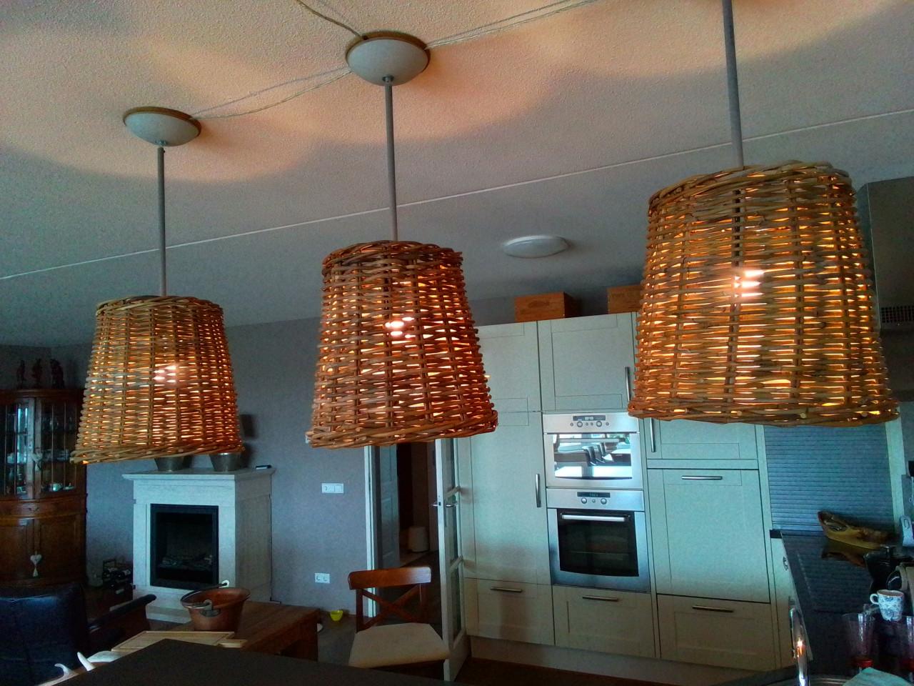 Hanglampen