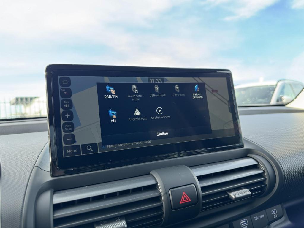 Hyundai Inster evolve 49 kwh