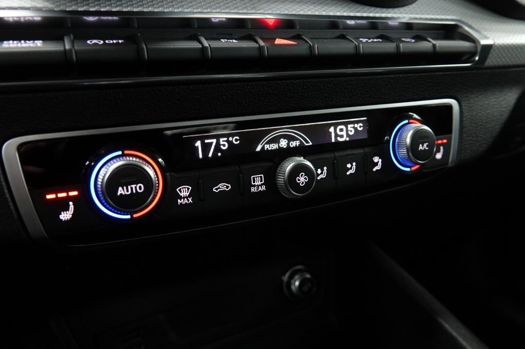 Audi Q2 35 tfsi s edition | keyless | acc | camera |