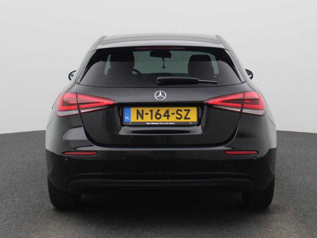 Mercedes-Benz A-Klasse 180 business solution | automaat | apple carplay / a