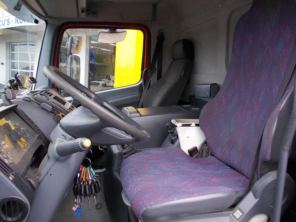 Mercedes-Benz Atego 4x2 euro 2