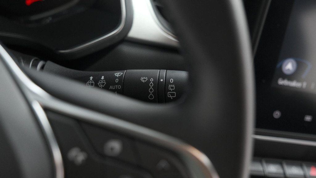 Renault Captur tce 90 intens | camera | navigatie | parkeersensoren | apple