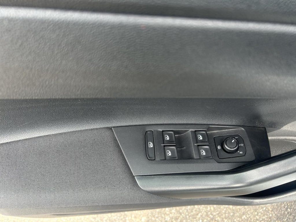 Volkswagen Polo 1.0 tsi comfortline business automaat