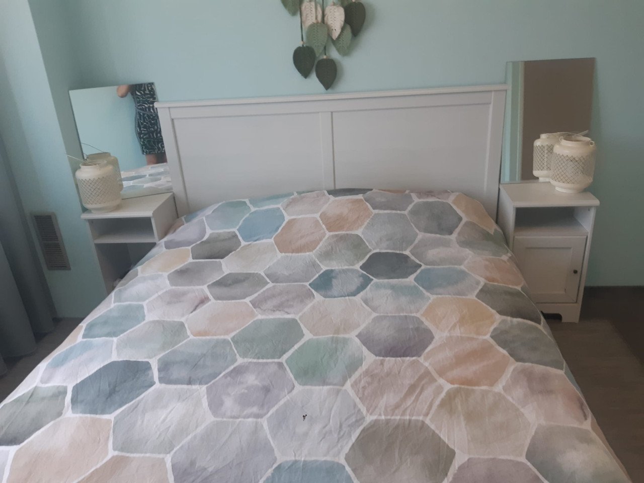 Slaapkamer meubels (gratis ophalen)