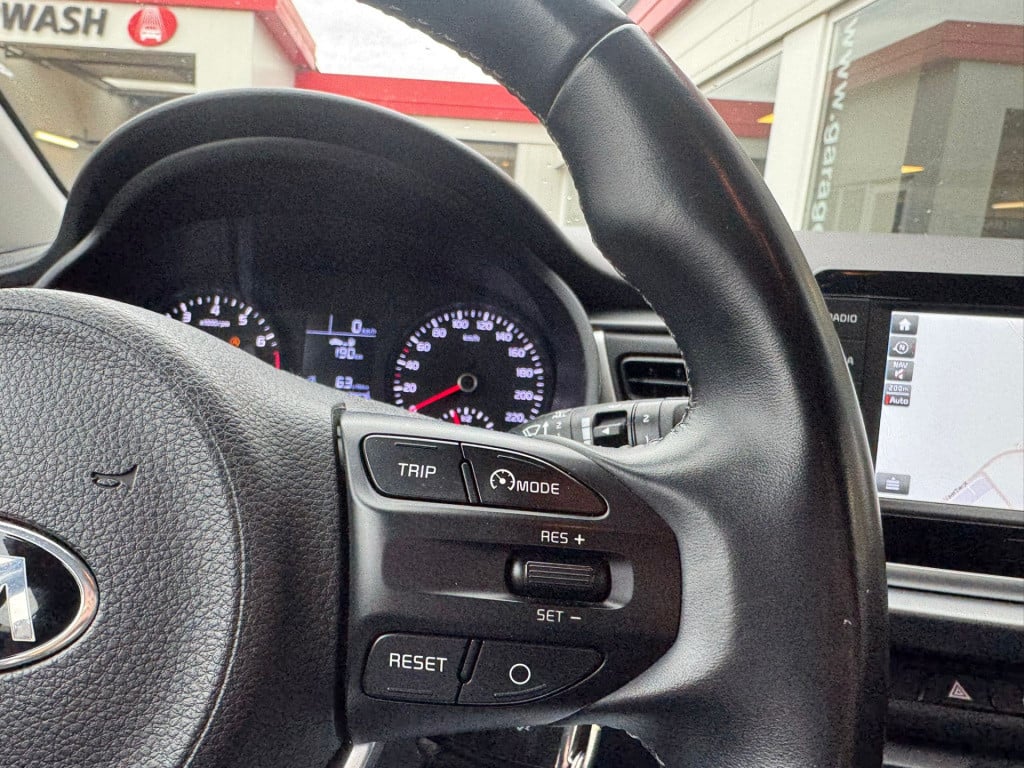 Kia Rio 1.0 tgdi comfortplusline navigator