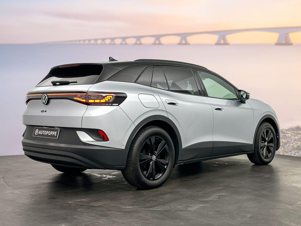 Volkswagen Id.4 pro limited edition 77 kwh