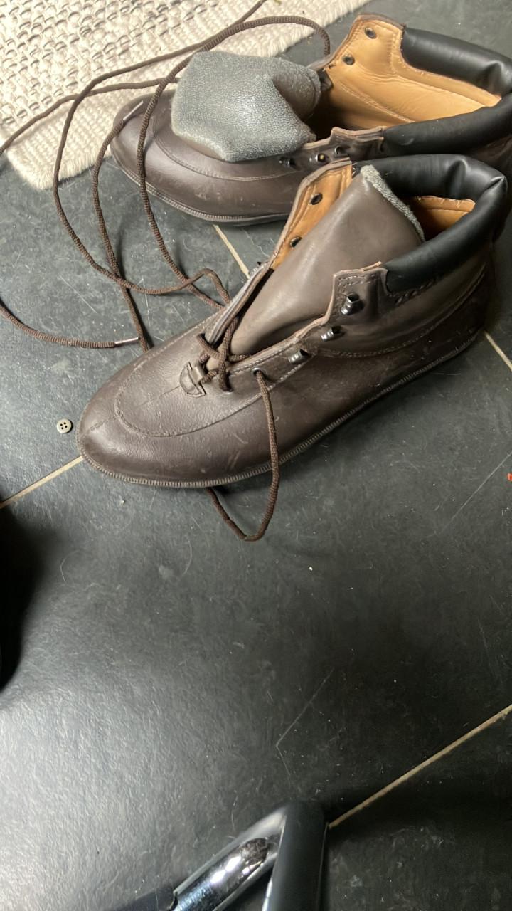 Golfschoenen mt 45