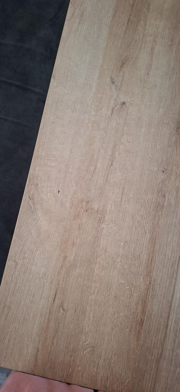 Eettafel