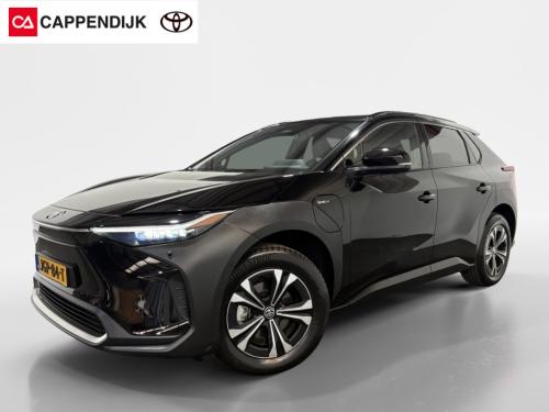 Toyota Bz4x premium 71 kwh