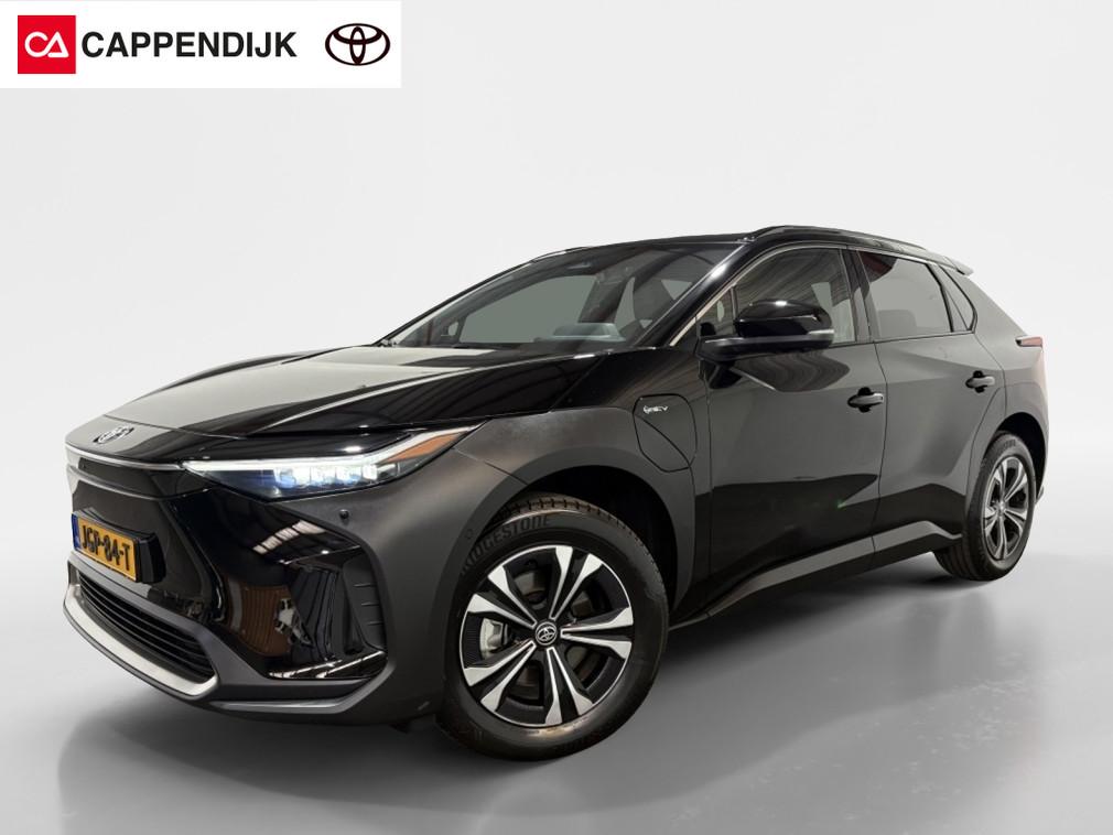 Toyota Bz4x premium 71 kwh