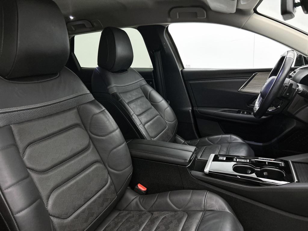 Citroen C5 X 180pk automaat business plus | rijklaar | leder | adaptive cru
